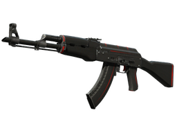 AK-47 | Redline (Field-Tested)